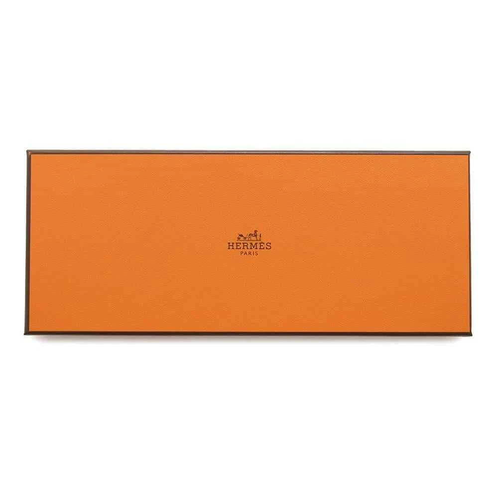 HERMES Rodeo Pegasus Size PM Lambskin Gold