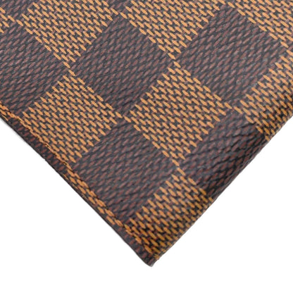 Louis Vuitton Damier Ebene Envelope Carte de Visite With Box
