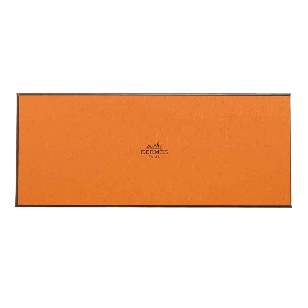 HERMES Rodeo Pegasus Size PM Lambskin Gold