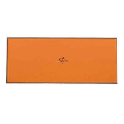 HERMES Rodeo Pegasus Size PM Lambskin Gold