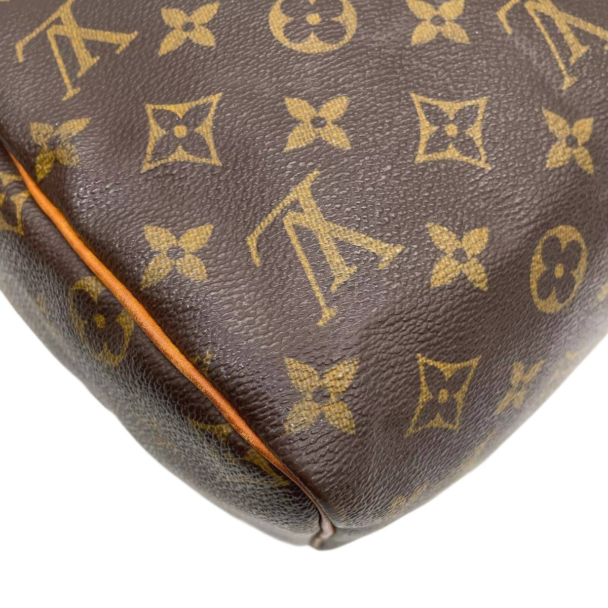 Louis Vuitton Monogram Speedy 30 Handbag