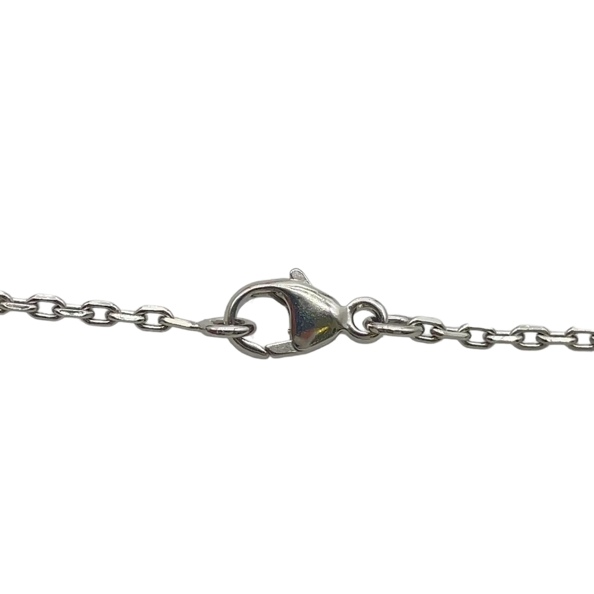 HERMES Pop Ash Mini Necklace