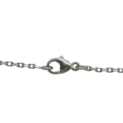 HERMES Pop Ash Mini Necklace