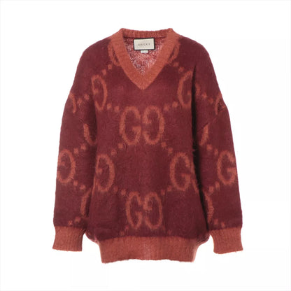 Gucci Men's Mohair Knit