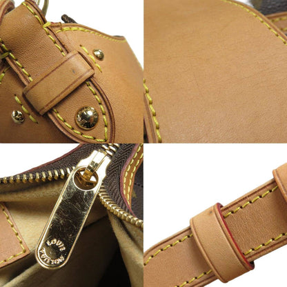 LOUIS VUITTON Shoulder Bag etoile city bag Monogram canvas