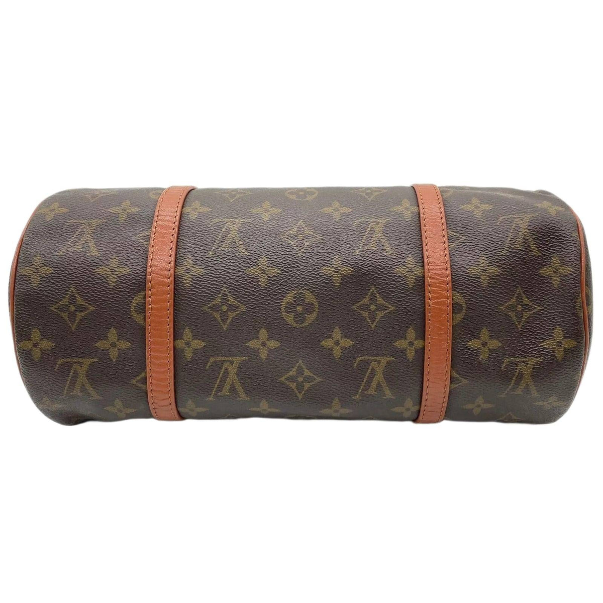 Louis Vuitton Monogram Vintage Papillon 30