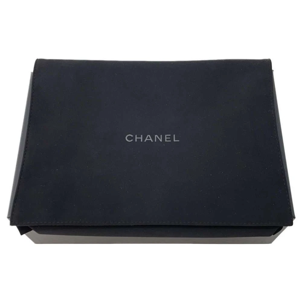 CHANEL CHANEL31 Chain Shoulder Bag Size Mini Shiny Calf Leather Pink
