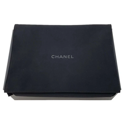 CHANEL CHANEL31 Chain Shoulder Bag Size Mini Shiny Calf Leather Pink