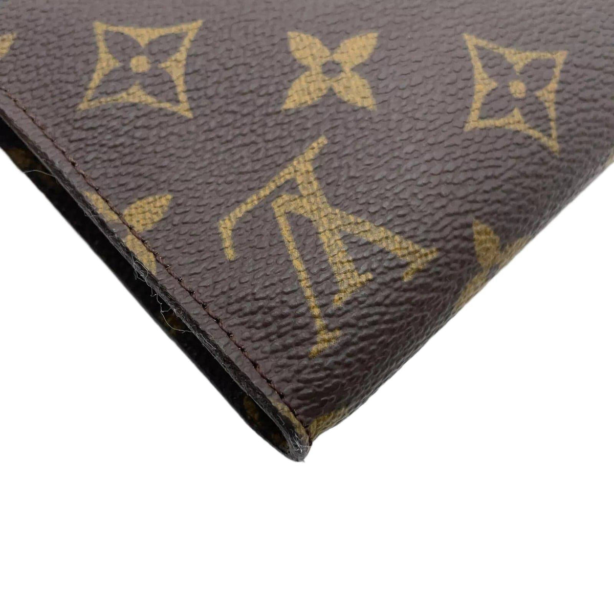 Louis Vuitton Monogram Bucket Pouch GM