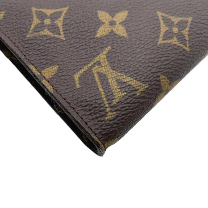 Louis Vuitton Monogram Bucket Pouch GM