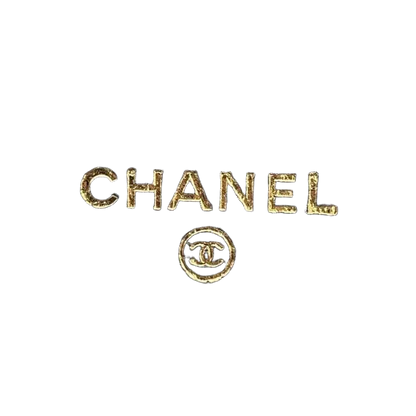 CHANEL Matelasse Belt Bag Calfskin Black