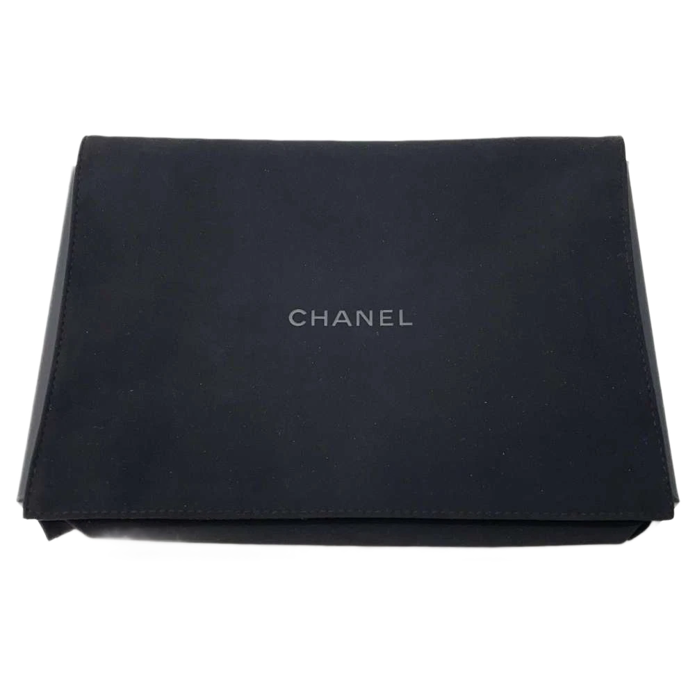 CHANEL CHANEL31 Chain Shoulder Bag Size Mini Shiny Calf Leather Pink