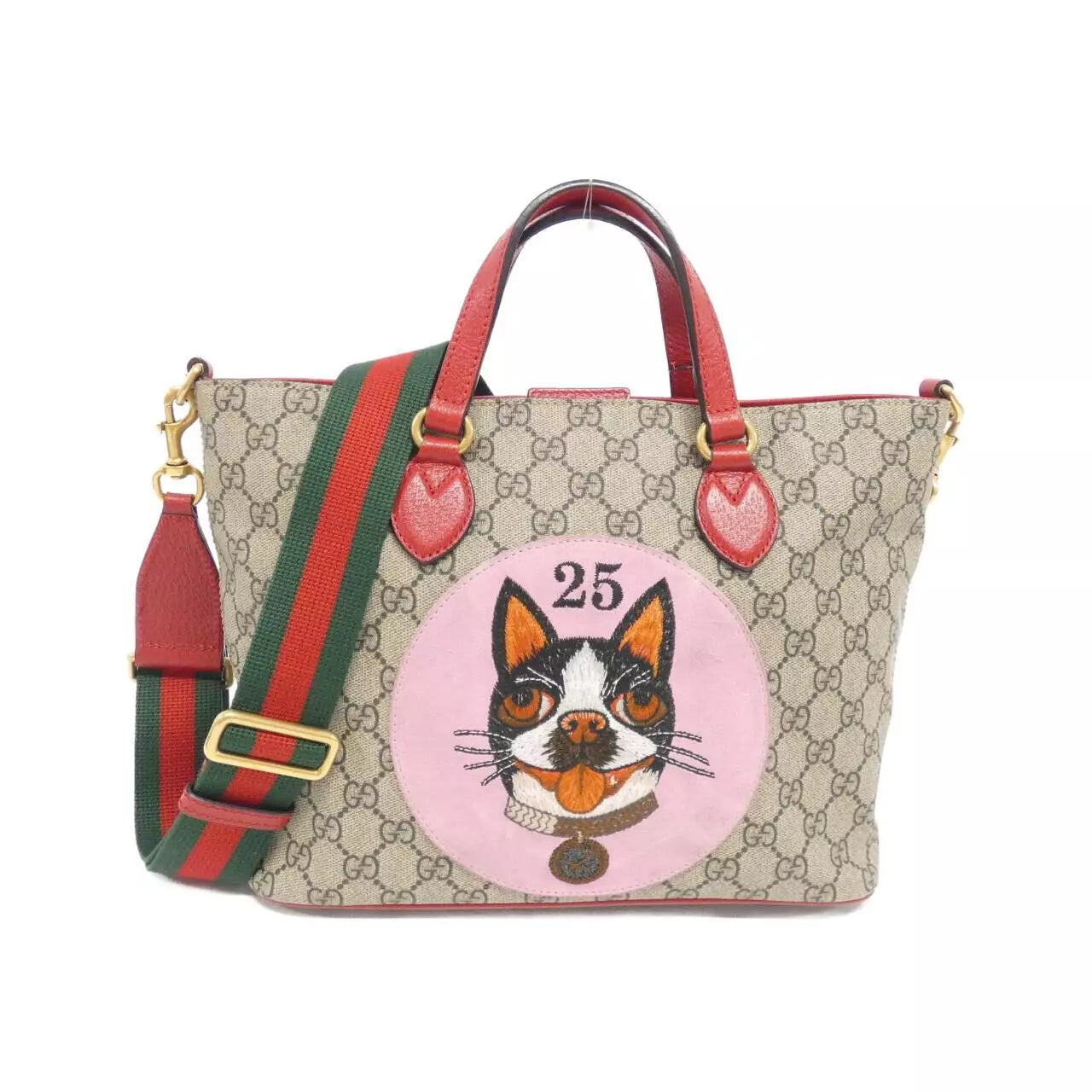 Gucci 9IKLT Bag