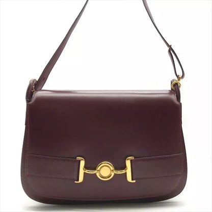 Hermes Shoulder Flap Bag