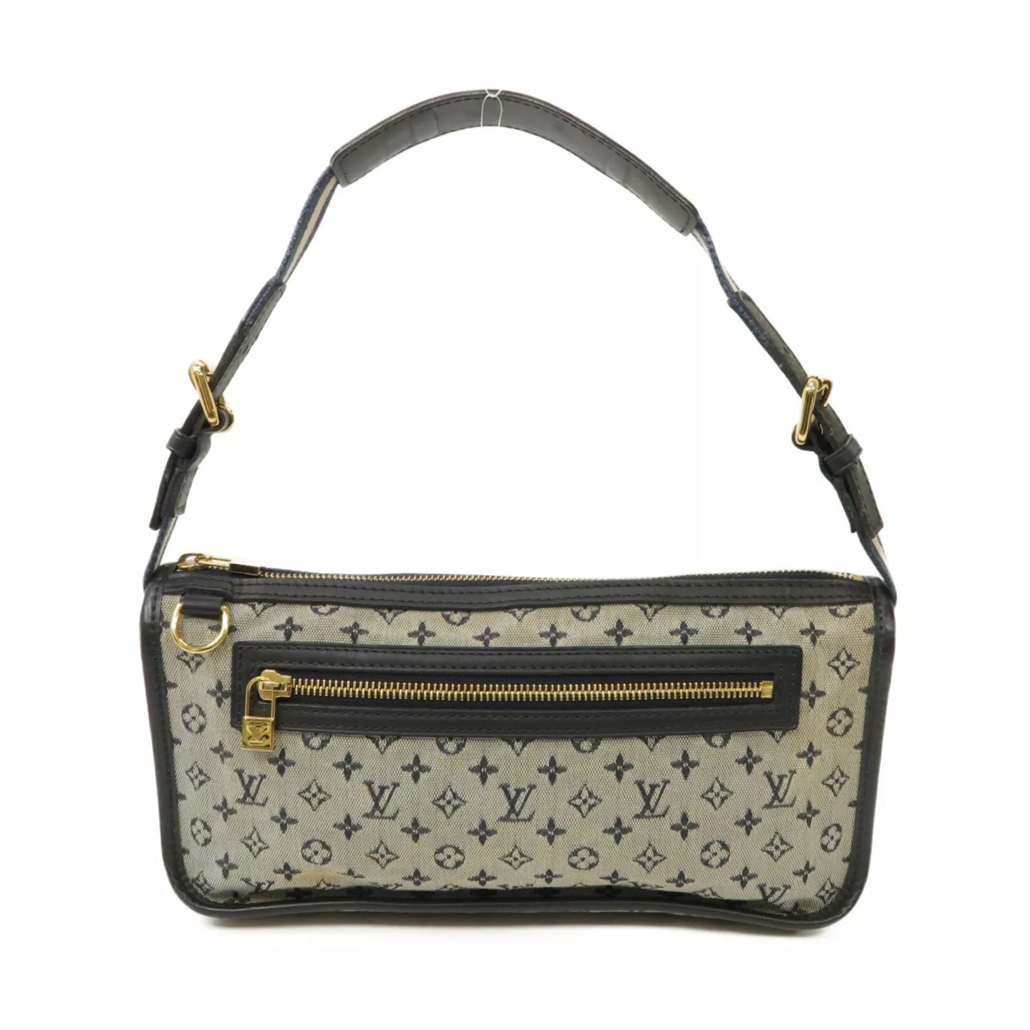 LOUIS VUITTON Pochette Shoulder Bag