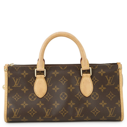 Louis Vuitton Popincourt in Monogram Canvas