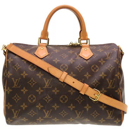 Louis Vuitton Speedy Bandouliere 30