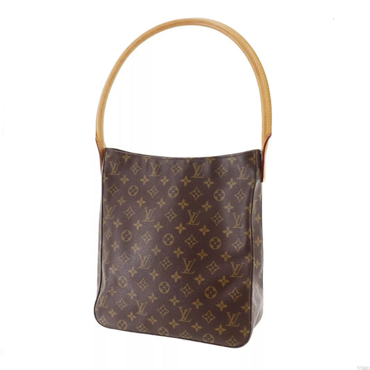 Louis Vuitton Looping GM Shoulder Bag