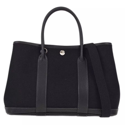 Hermes Garden Party TPM Tote Handbag