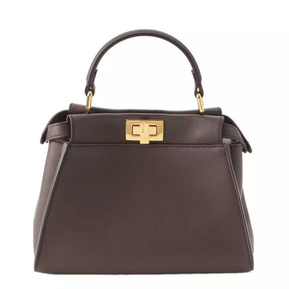 Fendi Peekaboo Mini 2Way Bag