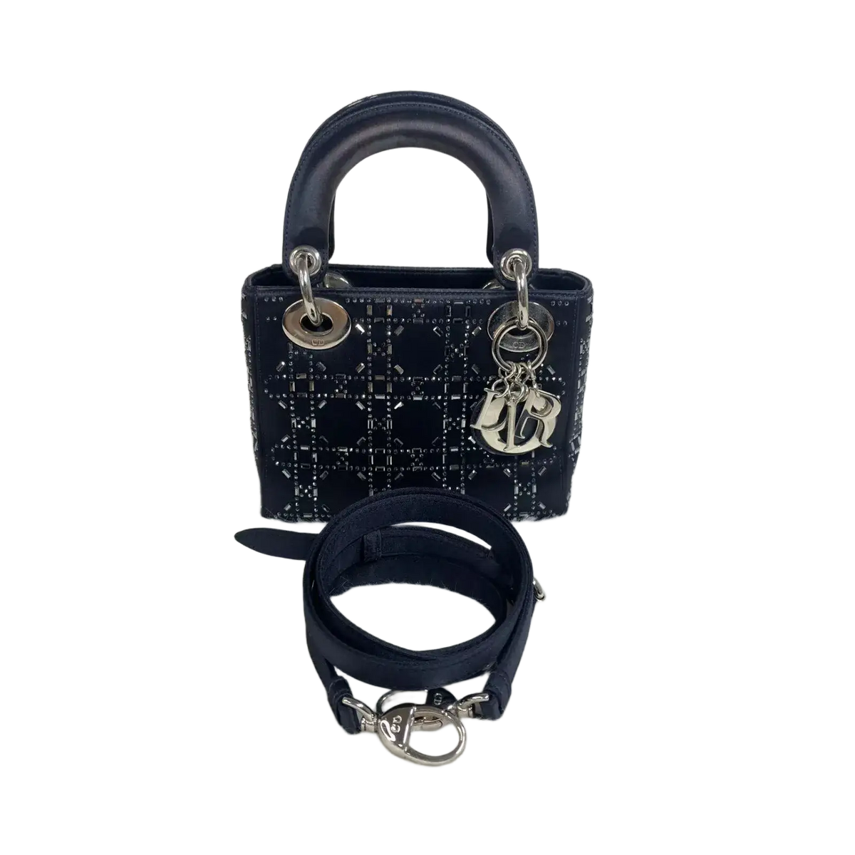 Christian Dior Lady Mini Bag