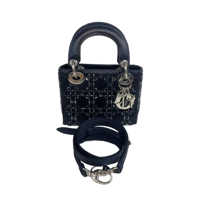Christian Dior Lady Mini Bag