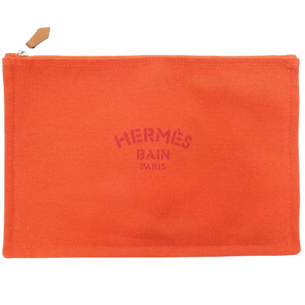 HERMES Yachting GM Pouch