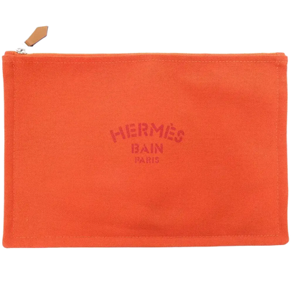 HERMES Yachting GM Pouch