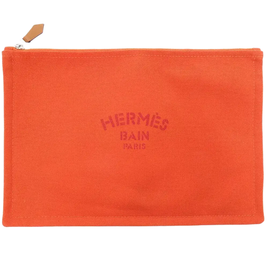 HERMES Yachting GM Pouch