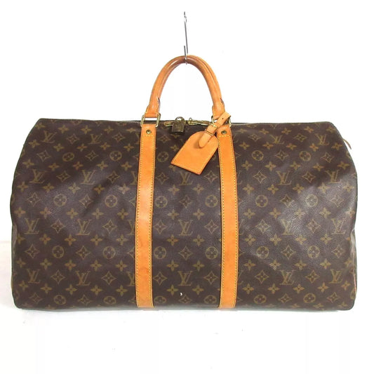 Louis Vuitton Keepall 55