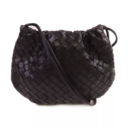 BOTTEGA VENETA BV GHW Mini Bulb Shoulder Bag