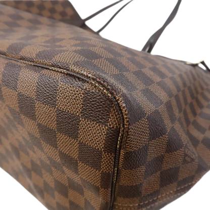 LOUIS VUITTON Neverfull GM Tote Bag
