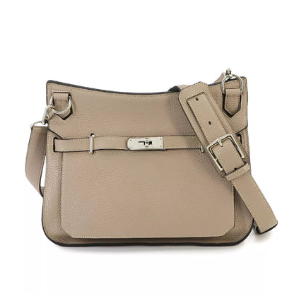 HERMES Jypsiere 28 Shoulder Bag