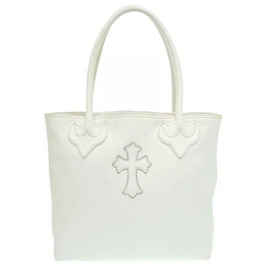 CHROME HEARTS FS Tote Bag