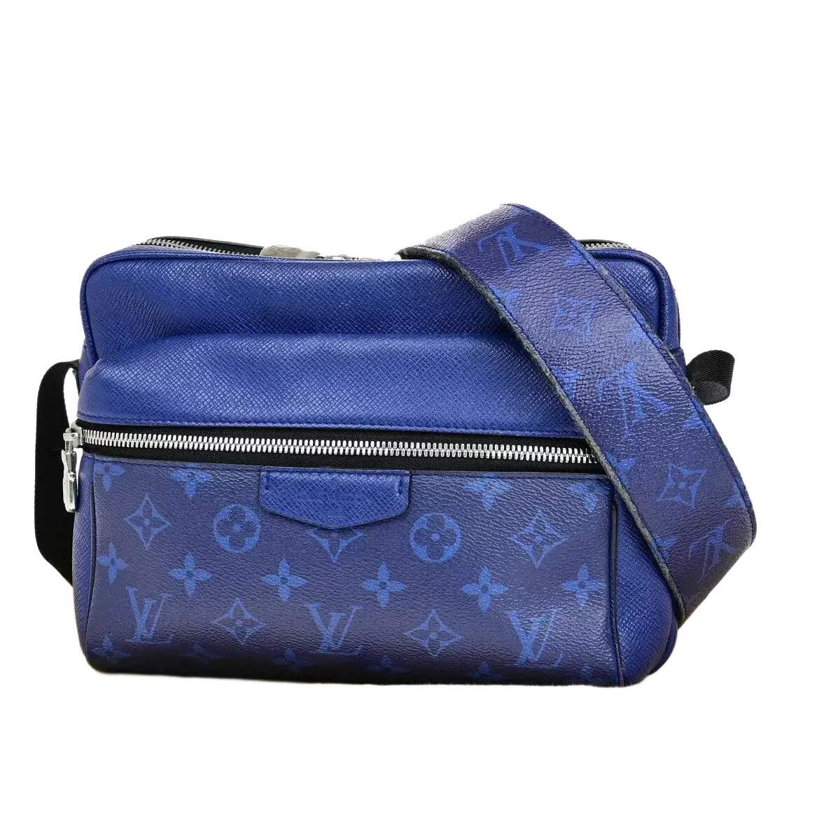 Louis Vuitton Outdoor Messenger PM Shoulder Bag