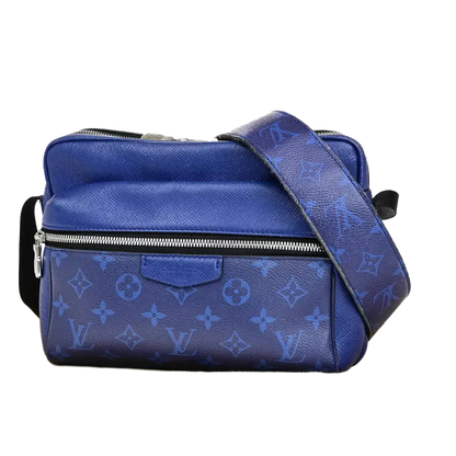 Louis Vuitton Outdoor Messenger PM Shoulder Bag
