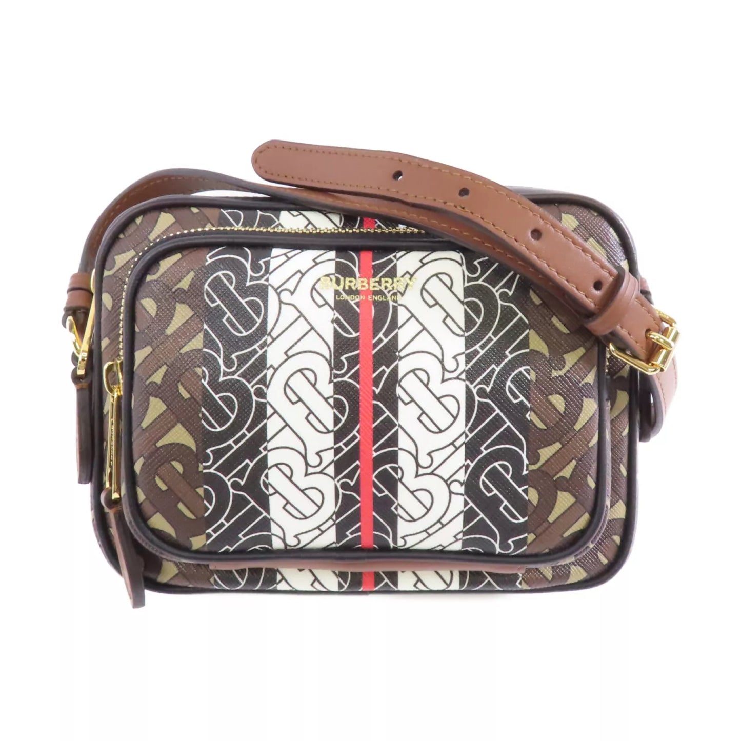 Burberry Crossbody Shoulder Bag