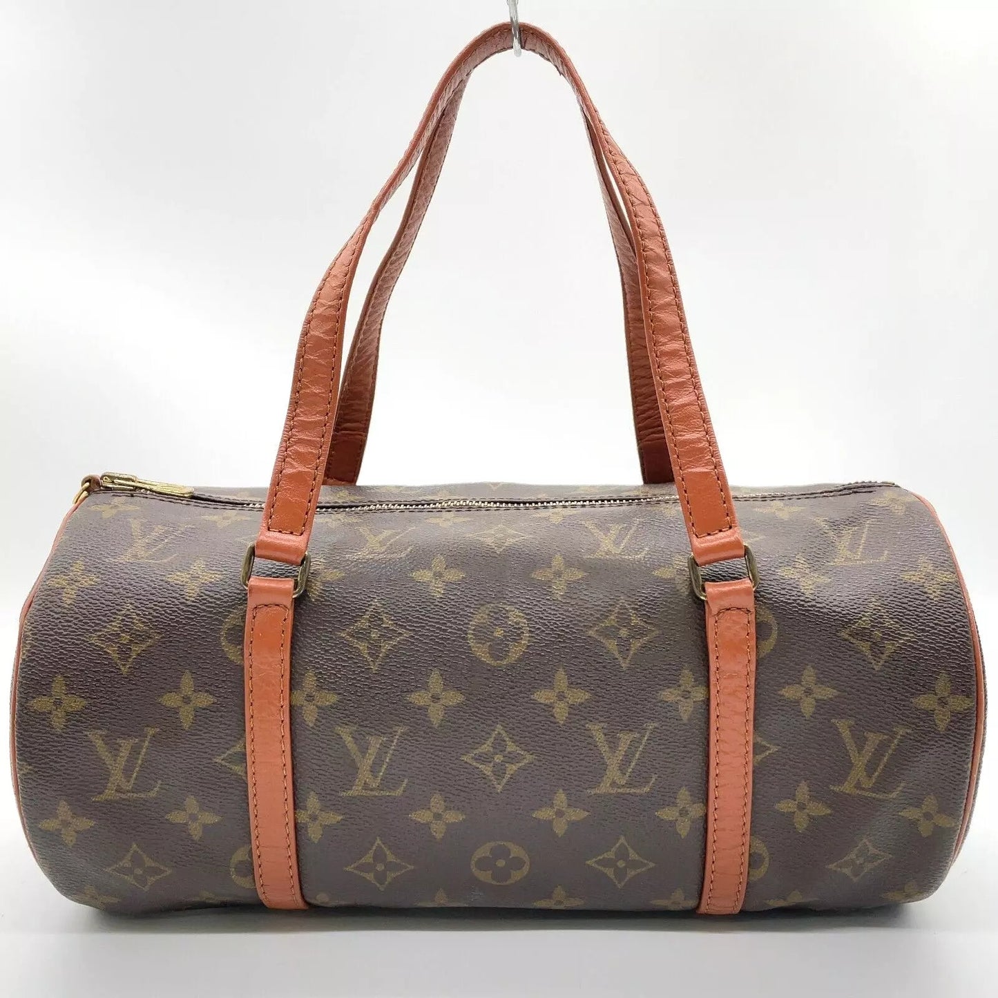 Louis Vuitton Monogram Vintage Papillon 30