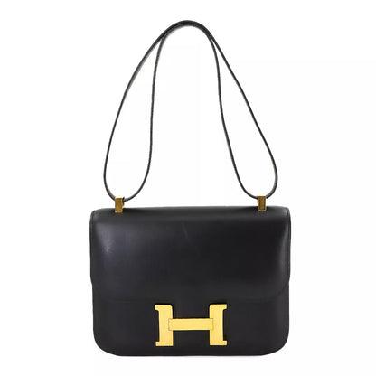 HERMES Constance 23 Shoulder Bag