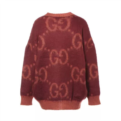 Gucci Men's Mohair Knit