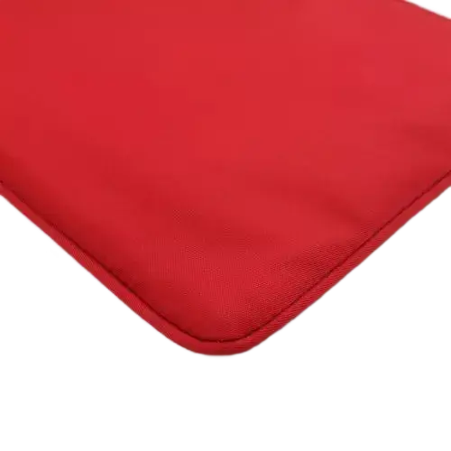 PRADA Logo pouch purse wristlet