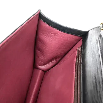 Chanel CC Matelasse 23 Full Flap Chain Shoulder Bag