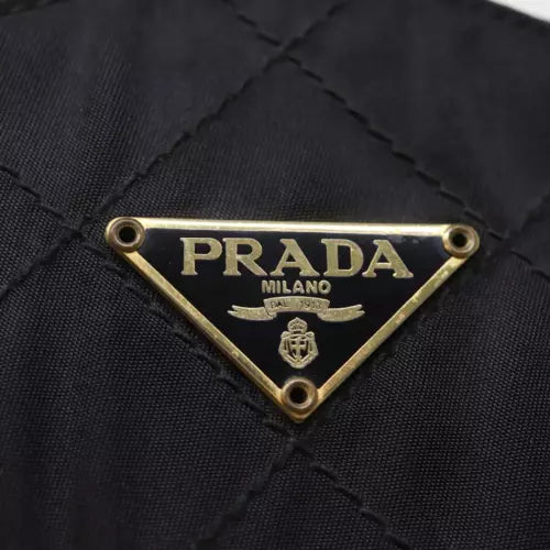 PRADA Chain Shoulder Bag