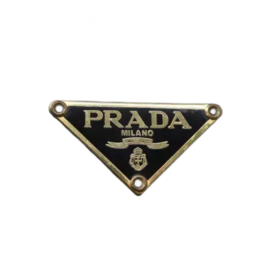 PRADA Chain Shoulder Bag