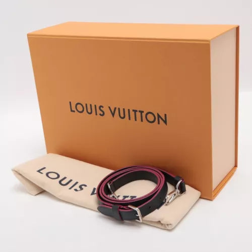 Louis Vuitton Parnassea Capucines BB