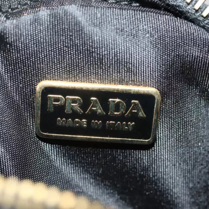 PRADA Chain Shoulder Bag