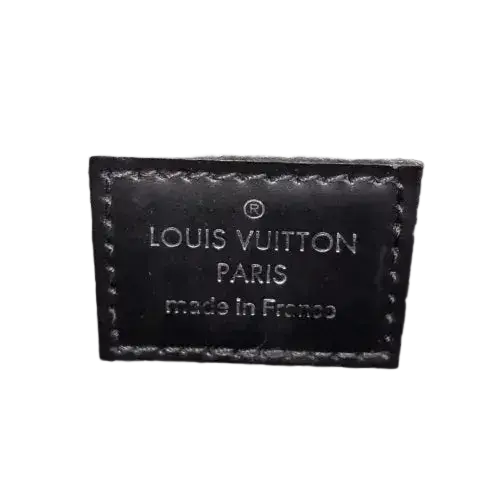 LOUIS VUITTON Epi Noir Felicie Pochette