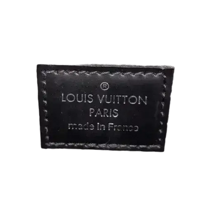 LOUIS VUITTON Epi Noir Felicie Pochette