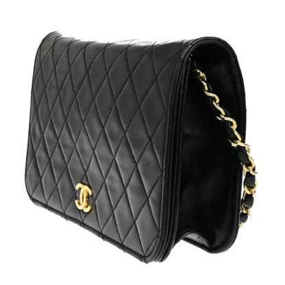 Chanel CC Matelasse 23 Full Flap Chain Shoulder Bag