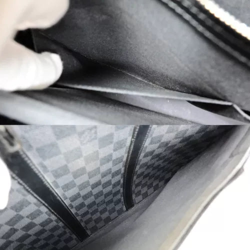 Louis Vuitton Porte Documents Voyage GM